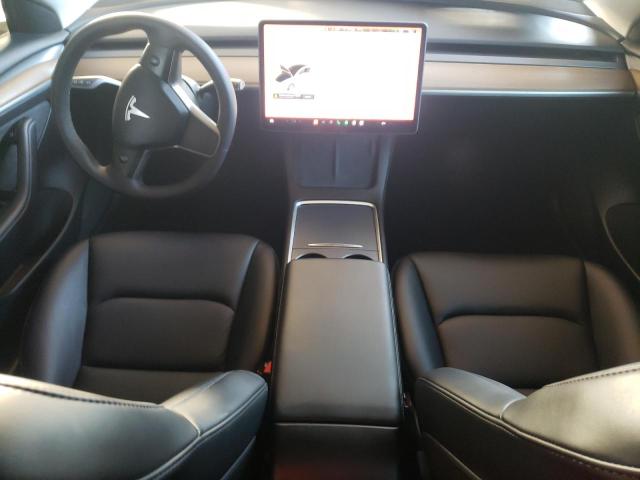 Photo 8 from auction – 2022 TESLA MODEL 3 with VIN 5YJ3E1EB9NF256659