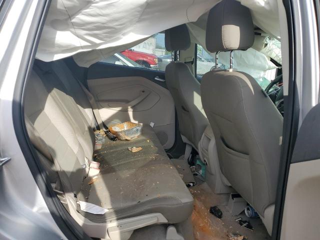 Photo 10 from auction – 2016 FORD ESCAPE SE with VIN 1FMCU0GX4GUB30687