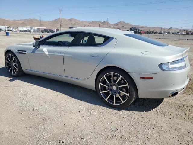 Photo 2 from auction – 2015 ASTON MARTIN Rapide S with VIN SCFHMDBS8FGF04619