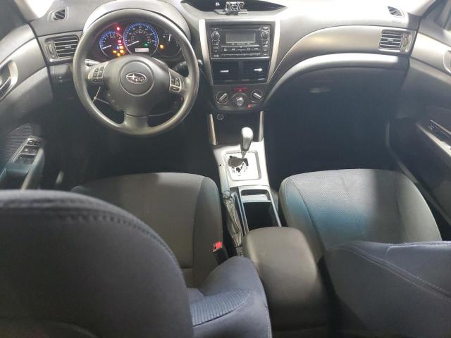 Photo 8 from auction – 2013 SUBARU FORESTER 2 with VIN JF2SHADC6DH419717