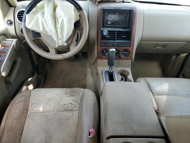Photo 8 from auction – 2007 FORD EXPLORER E with VIN 1FMEU64E17UB00447