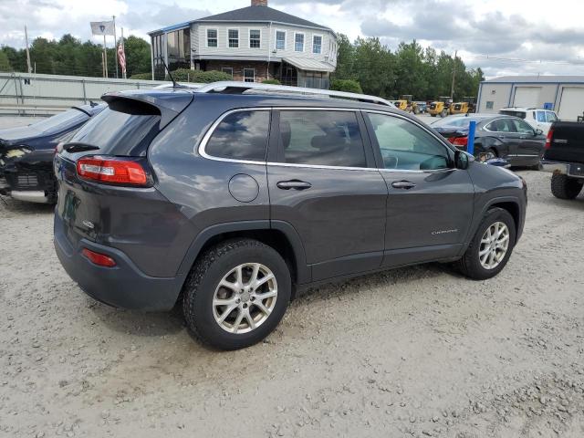 Photo 3 from auction – 2015 JEEP CHEROKEE L with VIN 1C4PJMCB9FW752088