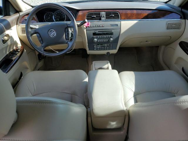 Photo 8 from auction – 2008 BUICK LACROSSE C with VIN 2G4WD582481275349