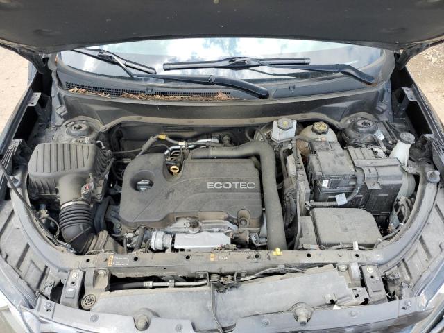 Photo 12 from auction – 2018 CHEVROLET EQUINOX LS with VIN 3GNAXREV3JL355667