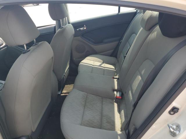 Photo 10 from auction – 2015 KIA FORTE LX with VIN KNAFK4A62F5312490