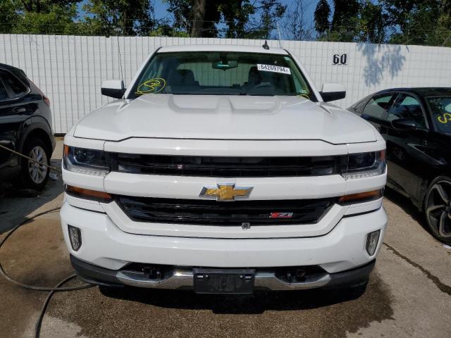 Photo 5 from auction – 2016 CHEVROLET SILVERADO with VIN 3GCUKREC7GG104865