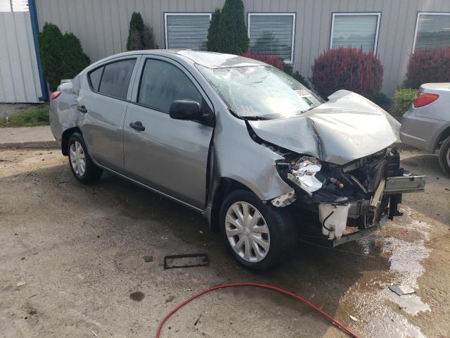 Photo 4 from auction – 2014 NISSAN VERSA with VIN 3N1CN7AP3EL831413