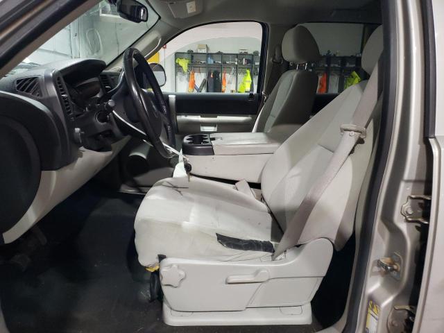 صورة رقم 7 من المزاد - 2007 CHEVROLET SILVERADO مع VIN 2GCEK13M571634696