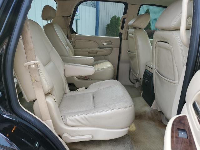 Photo 11 from auction – 2007 CADILLAC ESCALADE L with VIN 1GYFK63857R150288