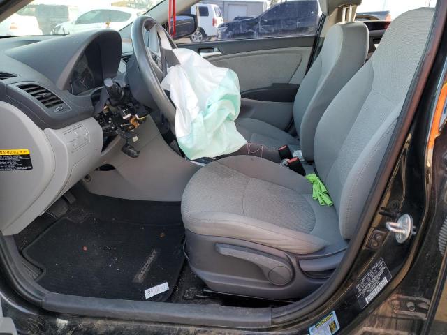 Photo 7 from auction – 2013 HYUNDAI ACCENT GLS with VIN KMHCT5AE0DU135792