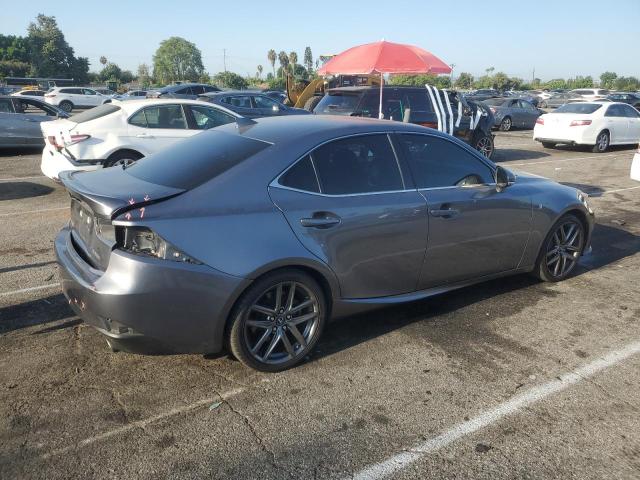 Photo 3 from auction – 2016 LEXUS IS 200T with VIN JTHBA1D24G5038365