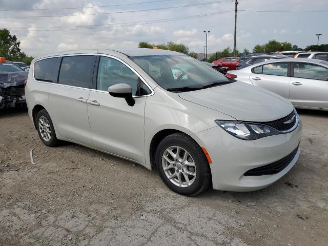 Photo 4 from auction – 2017 CHRYSLER PACIFICA T with VIN 2C4RC1DGXHR768114