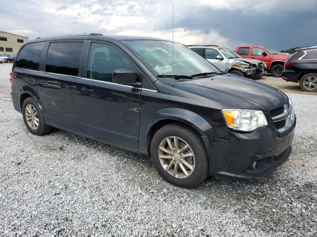 Photo 4 from auction – 2019 DODGE GRAND CARA with VIN 2C4RDGCG0KR783410