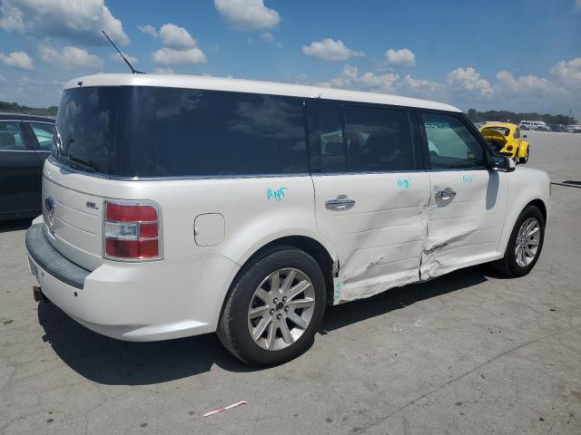 Photo 3 from auction – 2011 FORD FLEX SEL with VIN 2FMGK5CCXBBD15235