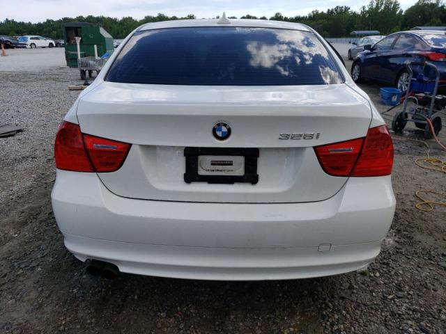 Photo 6 from auction – 2009 BMW 328 I with VIN WBAPH77559NM31576
