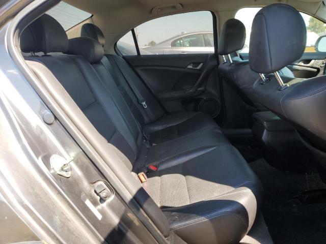 Photo 10 from auction – 2009 ACURA TSX with VIN JH4CU26689C014084