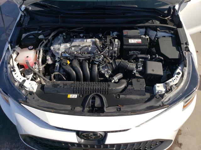 Photo 11 from auction – 2020 TOYOTA COROLLA L with VIN 5YFDPRAE2LP142050