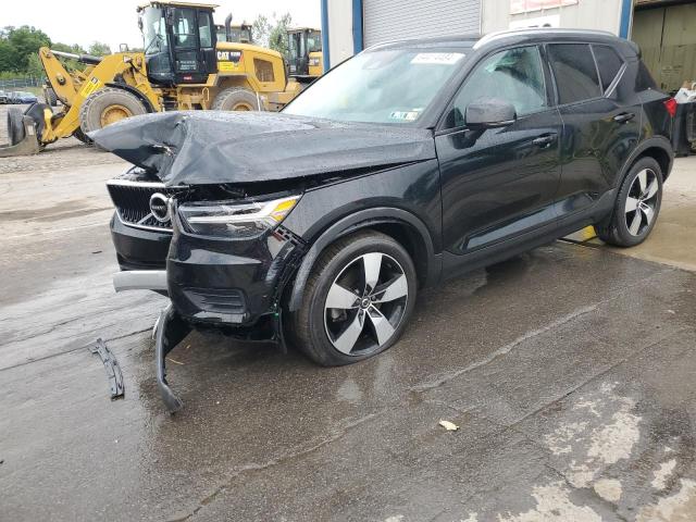 Photo 1 from auction – 2019 VOLVO XC40 T5 MO with VIN YV4162UK5K2123145