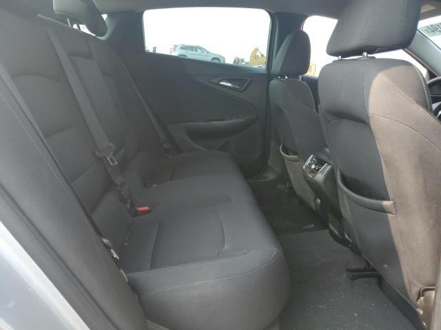 Photo 10 from auction – 2018 CHEVROLET MALIBU LT with VIN 1G1ZD5ST9JF130513