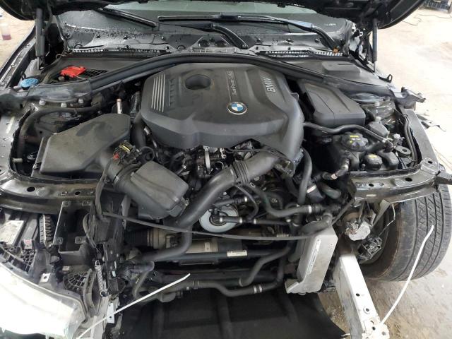 Photo 11 from auction – 2018 BMW 330 I with VIN WBA8B9G58JNU57837