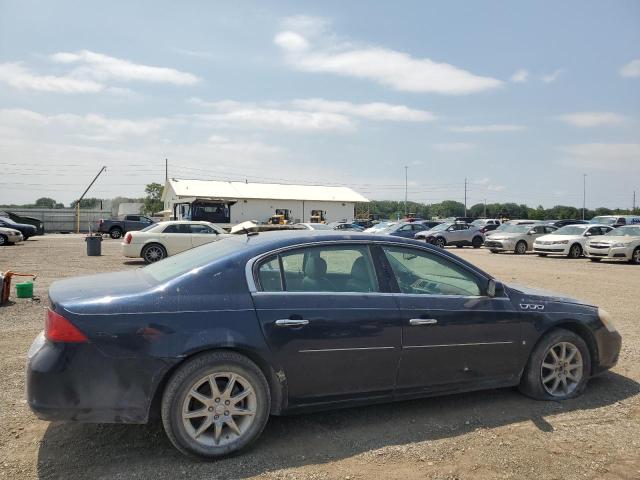 Photo 3 from auction – 2007 BUICK LUCERNE CX with VIN 1G4HD57237U205743