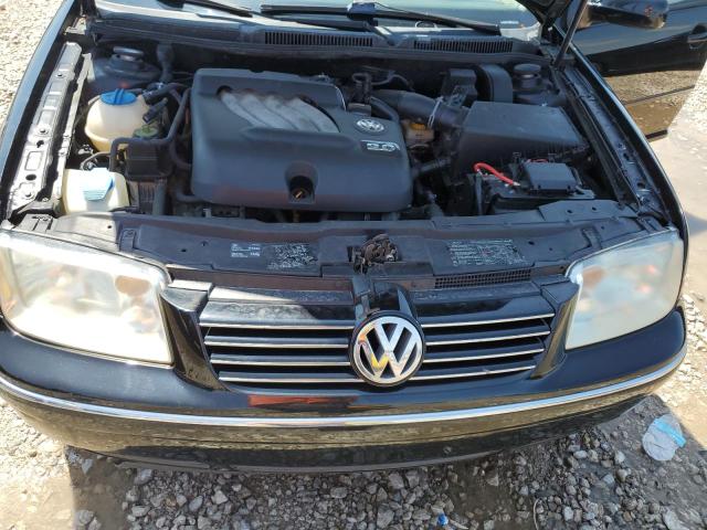 Photo 11 from auction – 2005 VOLKSWAGEN JETTA GLS with VIN 3VWSK69M65M028091