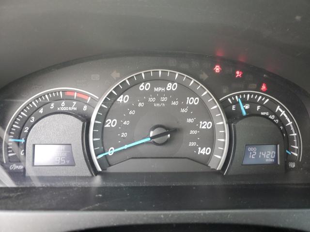 Photo 9 from auction – 2012 TOYOTA CAMRY BASE with VIN 4T1BF1FK7CU053681