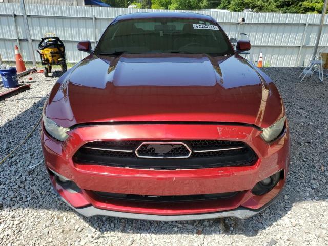 Photo 5 from auction – 2015 FORD MUSTANG with VIN 1FA6P8TH9F5340559