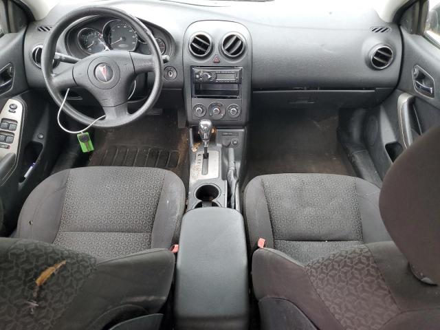 Photo 8 from auction – 2008 PONTIAC G6 with VIN 1G2ZF57B684149421