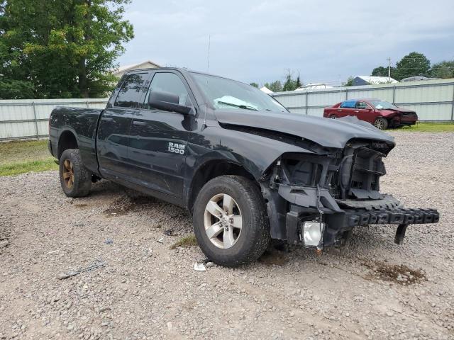 Photo 4 from auction – 2018 RAM 1500 ST with VIN 1C6RR7FG6JS172508