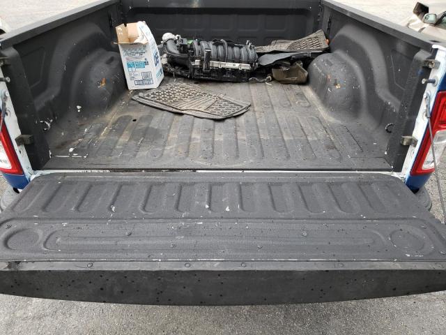 Photo 10 from auction – 2019 RAM 2500 TRADE with VIN 3C6UR4CJ1KG517879