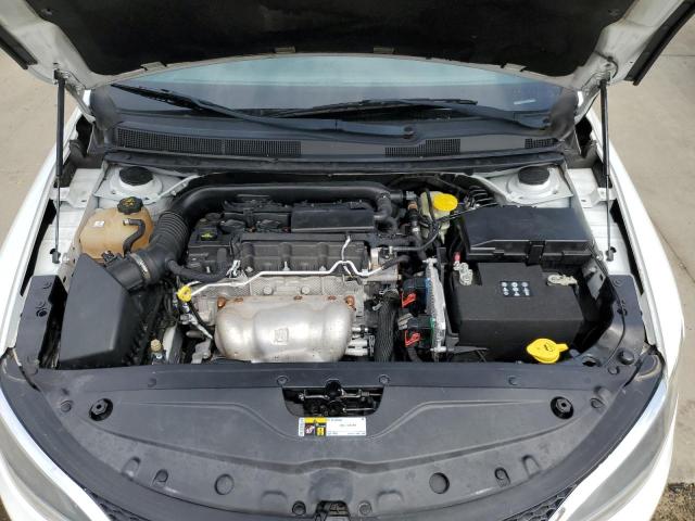Photo 11 from auction – 2017 CHRYSLER 200 LX with VIN 1C3CCCFB9HN502121
