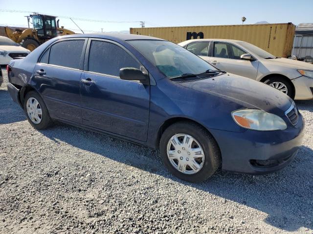 Photo 4 from auction – 2007 TOYOTA COROLLA CE with VIN 1NXBR32E37Z880411