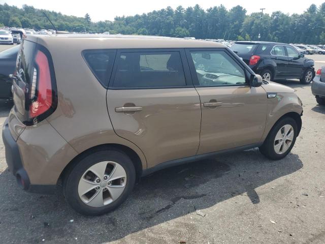 Photo 3 from auction – 2016 KIA SOUL with VIN KNDJN2A24G7315175