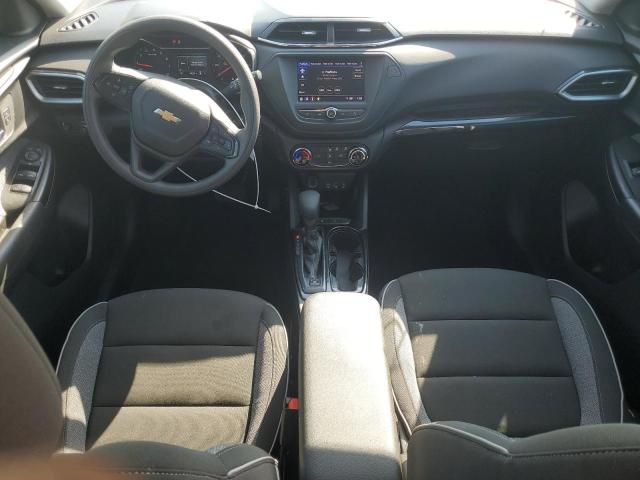 Photo 8 from auction – 2023 CHEVROLET TRAILBLAZE with VIN KL79MMS2XPB008796