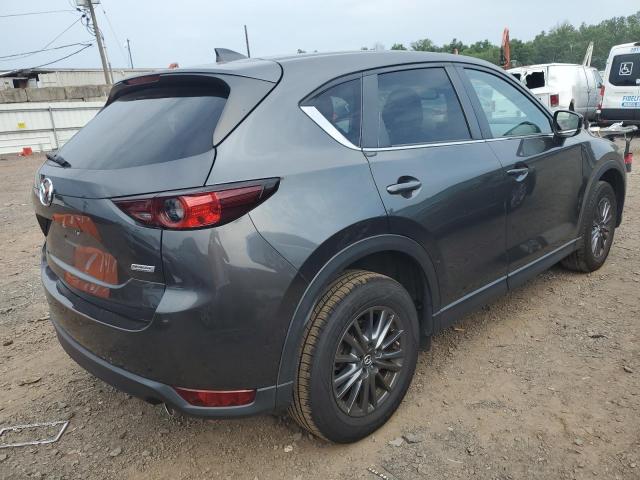 Photo 3 from auction – 2019 MAZDA CX-5 TOURI with VIN JM3KFBCM7K0616967