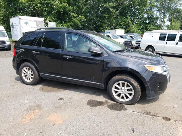 Photo 4 from auction – 2014 FORD EDGE SE with VIN 2FMDK3GC5EBB26594