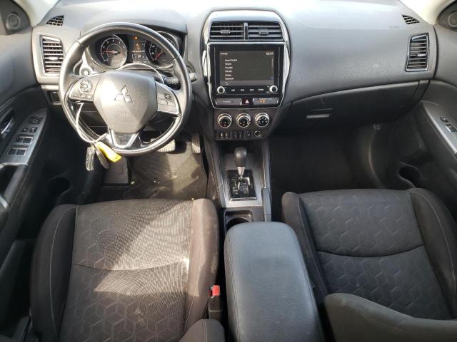 Photo 8 from auction – 2020 MITSUBISHI OUTLANDER with VIN JA4AP4AU9LU011224