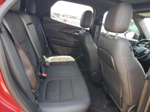 Photo 10 from auction – 2021 CHEVROLET TRAILBLAZE with VIN KL79MTSL1MB039224