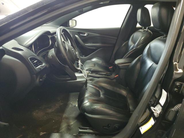 Photo 7 from auction – 2013 DODGE DART LIMIT with VIN 1C3CDFCA8DD347040