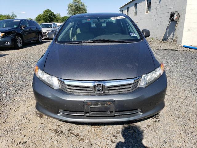 Photo 5 from auction – 2012 HONDA CIVIC LX with VIN 2HGFB2F55CH318880