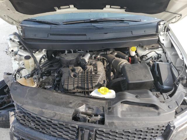 Photo 12 from auction – 2018 DODGE JOURNEY GT with VIN 3C4PDCEG4JT253790