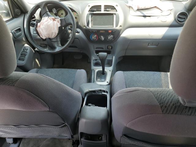 Photo 8 from auction – 2001 TOYOTA RAV4 with VIN JTEGH20V510010311