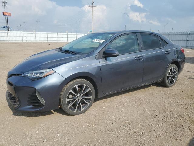 Photo 1 from auction – 2017 TOYOTA COROLLA L with VIN 2T1BURHE3HC900569