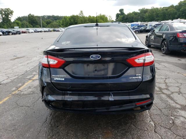 Photo 6 from auction – 2016 FORD FUSION SE with VIN 3FA6P0LU0GR350720