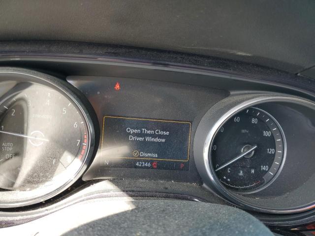 Photo 9 from auction – 2022 BUICK ENCORE GX with VIN KL4MMDS20NB130717