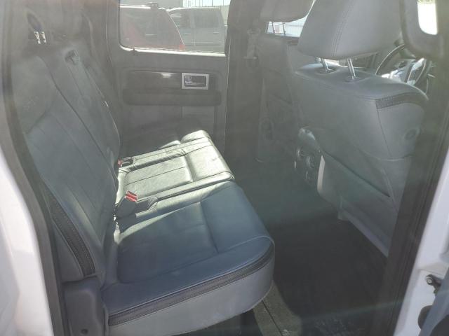 Photo 10 from auction – 2011 FORD F150 SUPER with VIN 1FTFW1EF4BFA51187