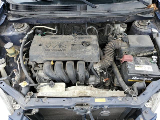 Photo 11 from auction – 2007 TOYOTA COROLLA MA with VIN 2T1KR30EX7C685944