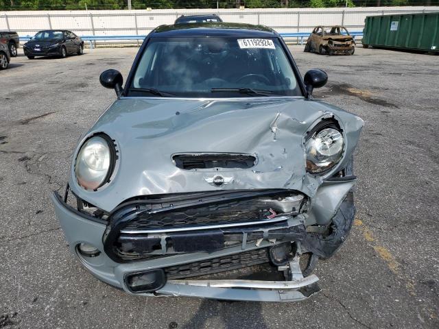 Photo 5 from auction – 2016 MINI COOPER S with VIN WMWXU3C59G2D30293