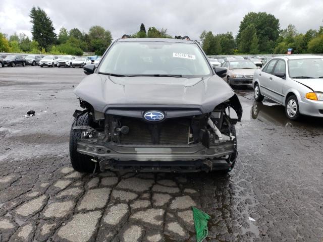 Photo 5 from auction – 2020 SUBARU FORESTER S with VIN JF2SKALC6LH409397